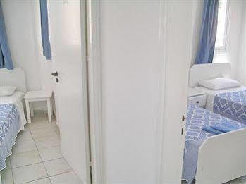 Renos Hotel Apts Πόλη Εξωτερικό φωτογραφία